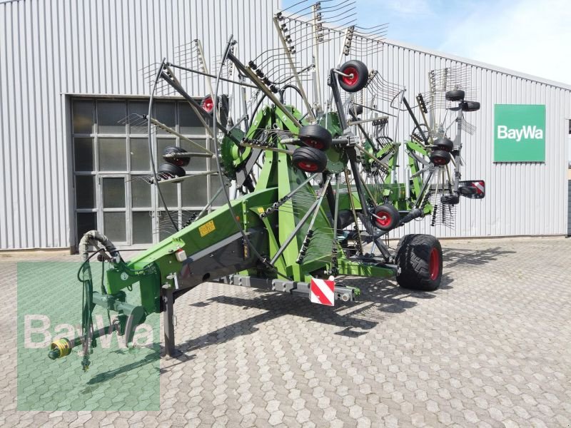 Schwader za tip Fendt FORMER 14055 PRO ISO BUS, Gebrauchtmaschine u Manching (Slika 3)